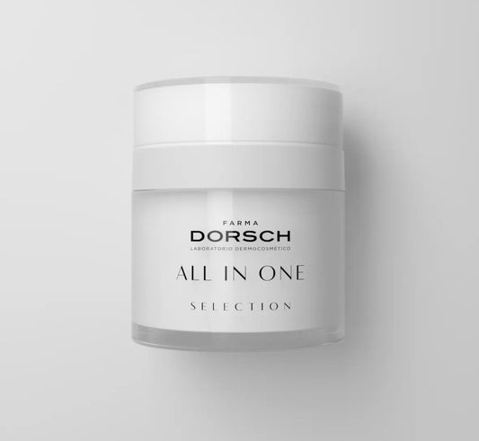 ALL IN ONE -creme anti envelhecimento Premium