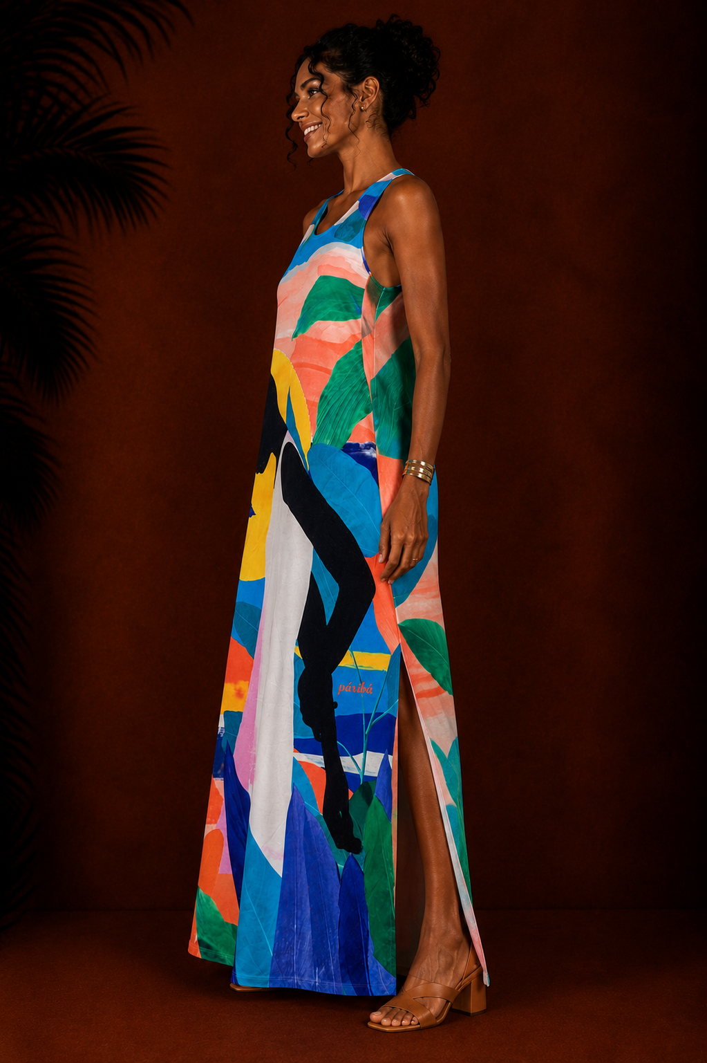 Alma tropical