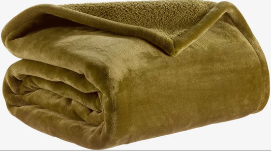 Cobertor para cama Michka rosemary 220 x 240