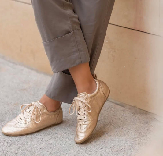 Tenis bailarina