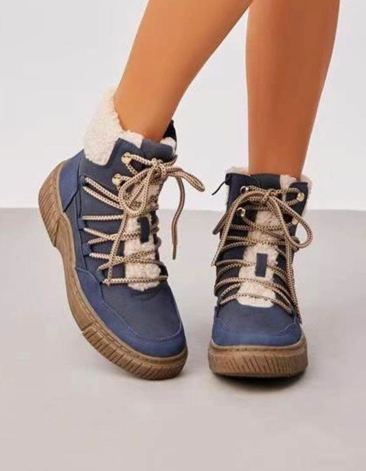 Damen blue